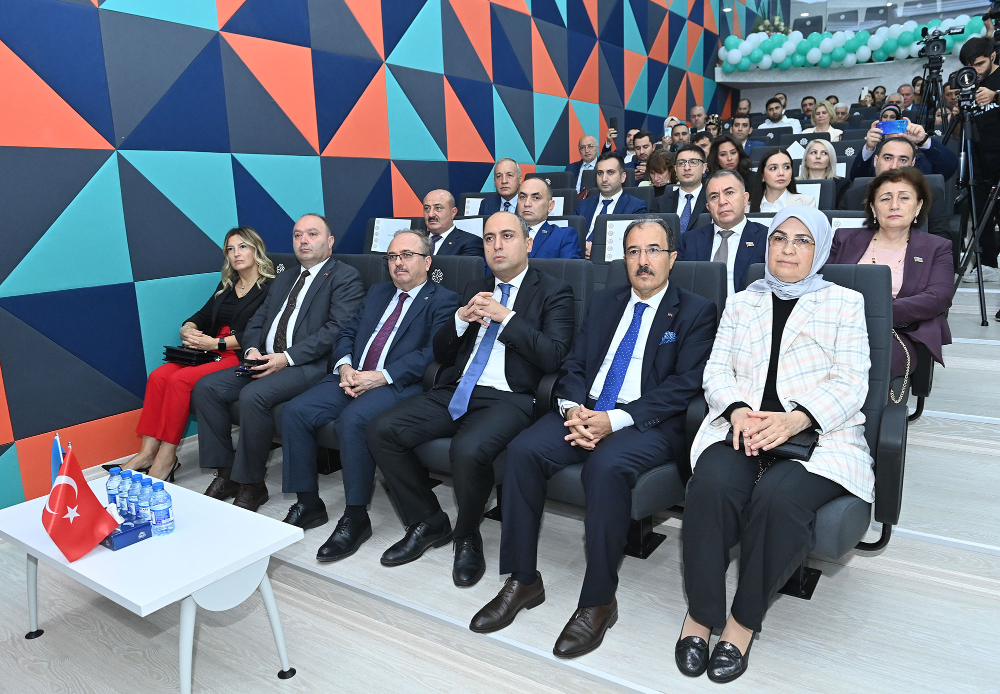 Azərbaycanda Beynəlxalq Maarif Məktəbləri fəaliyyətə başlayıb