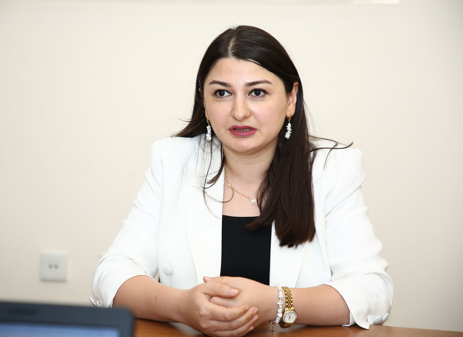 Psixoloji-tibbi-pedaqoji komissiyaların yeni tərkibinin formalaşdırılması ilə bağlı müsabiqənin müsahibə mərhələsi