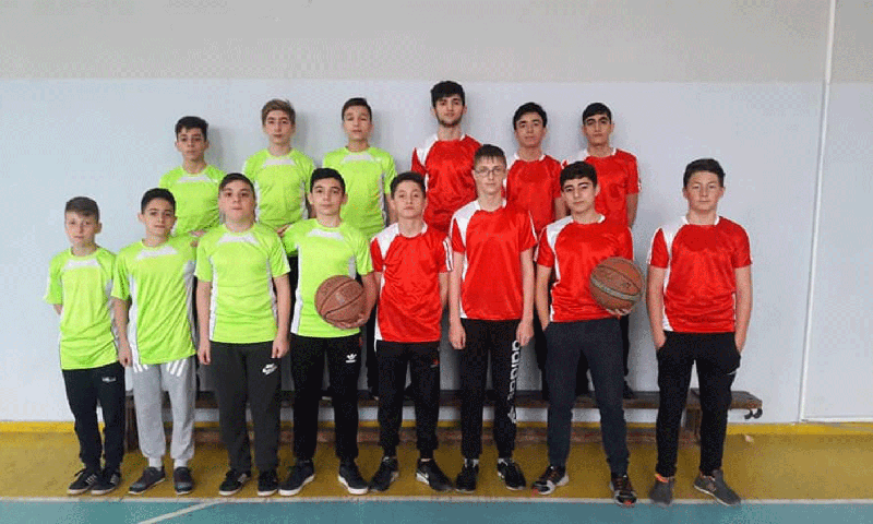 Avropa Gənclər Olimpiya Festivalına hazırlıq