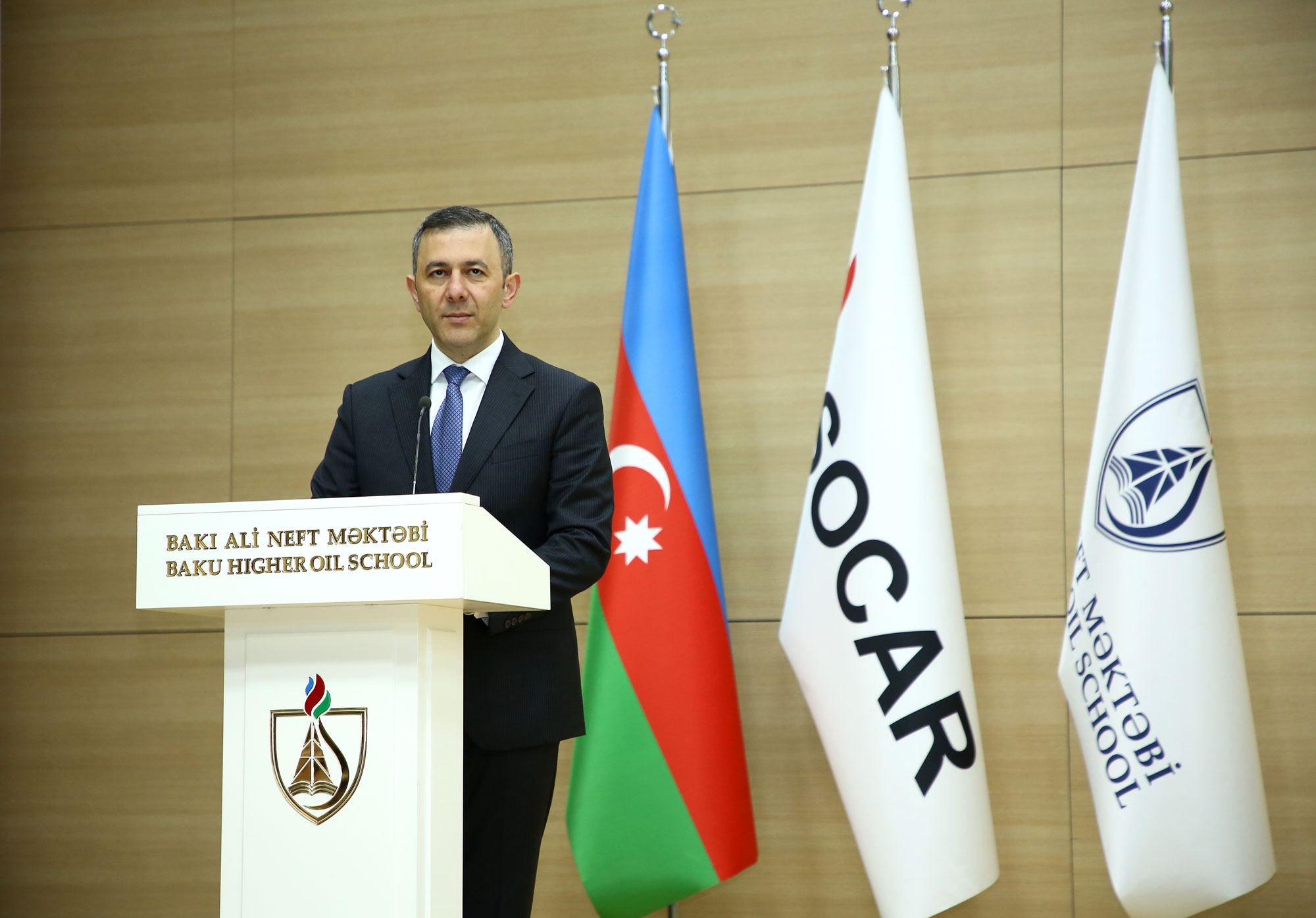 Bakı Elm Olimpiadası: Məktəblilərin tətbiqi elmlərə marağı artır