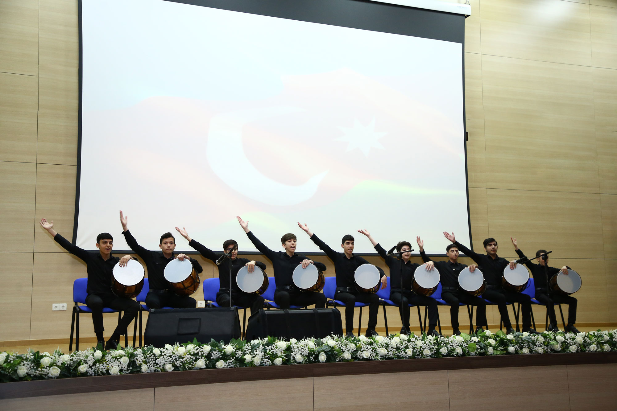 Bakı Elm Olimpiadası: Məktəblilərin tətbiqi elmlərə marağı artır