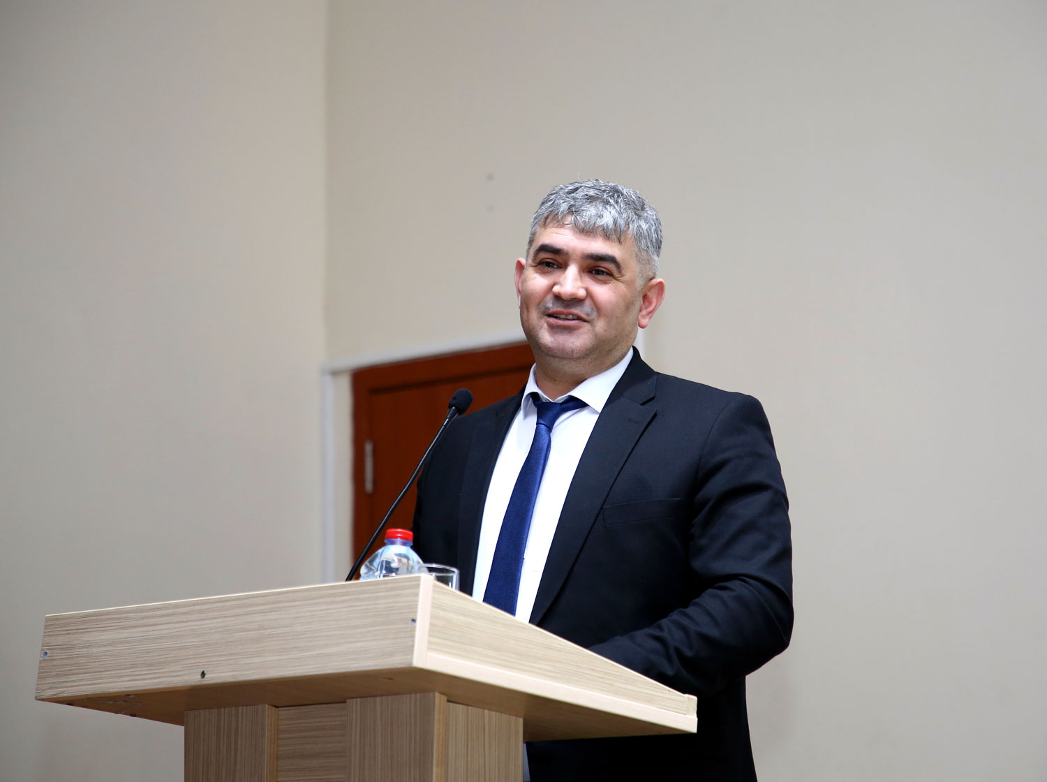 Sertifikatlaşdırma ilə bağlı görüş keçirilib