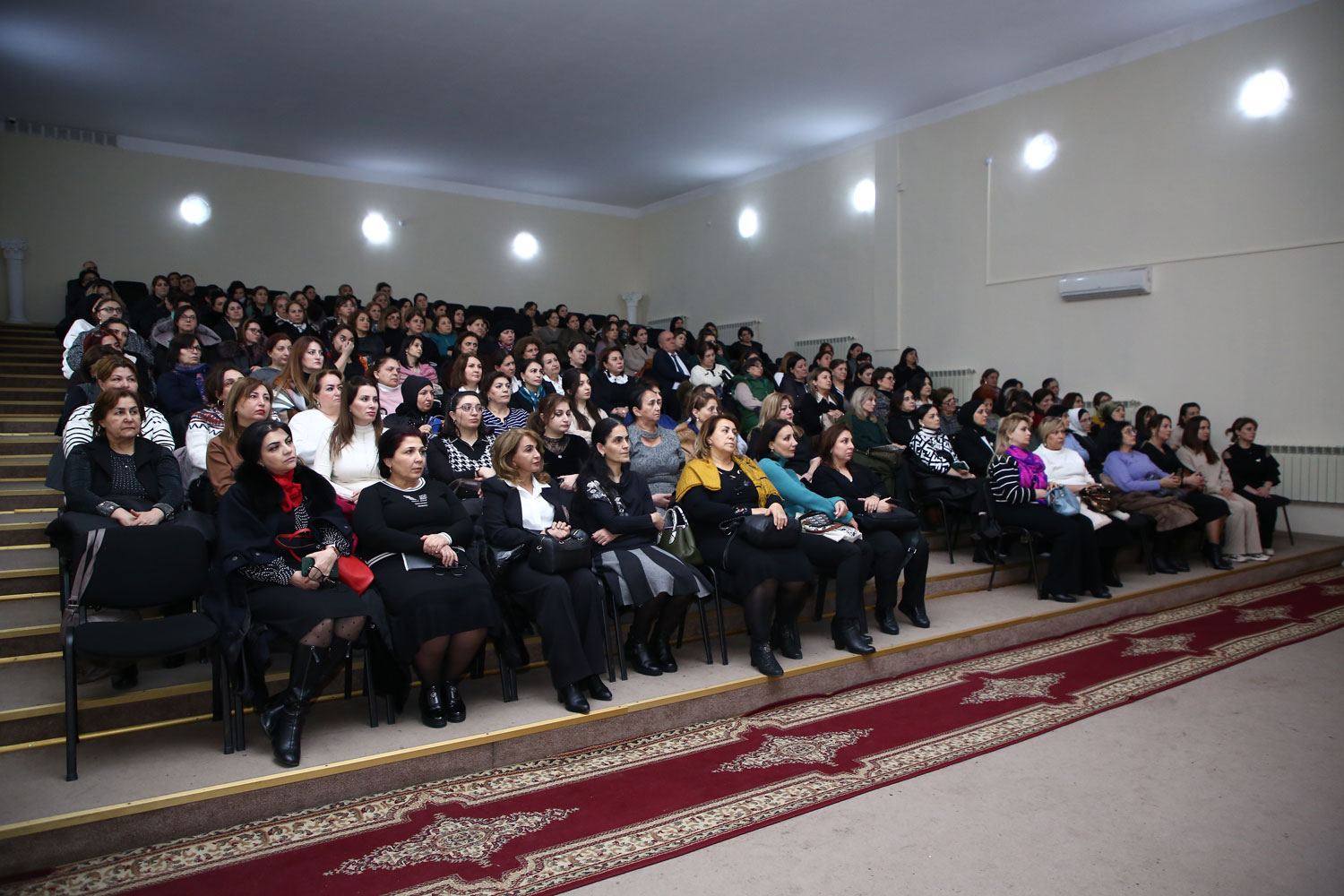İki rayon üzrə sertifikatlaşdırma ilə bağlı görüş