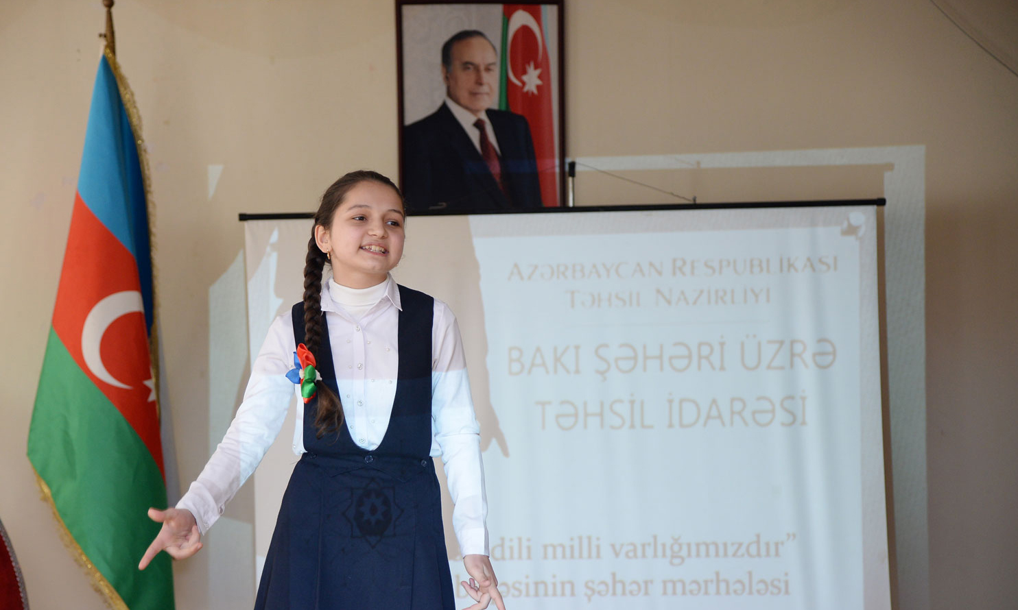 Müsabiqə qalibləri bəlli olub