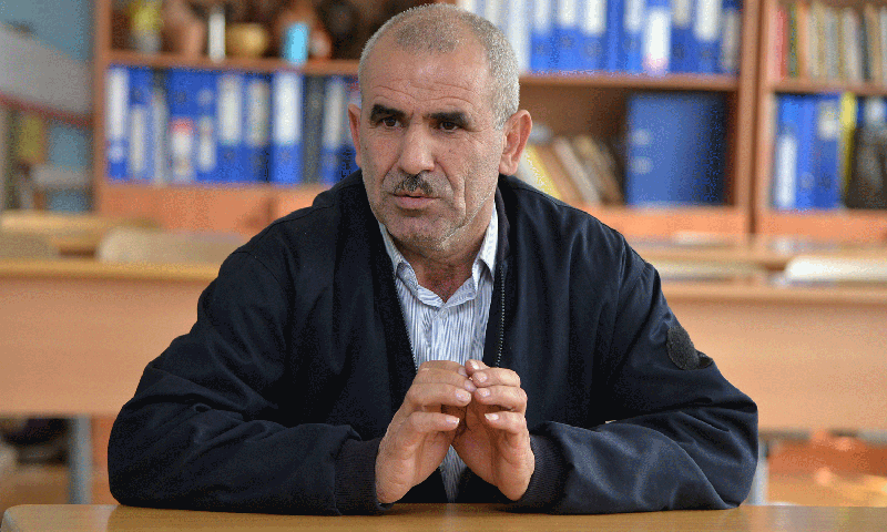 Müəllim və valideynlərin müraciəti dinlənilib