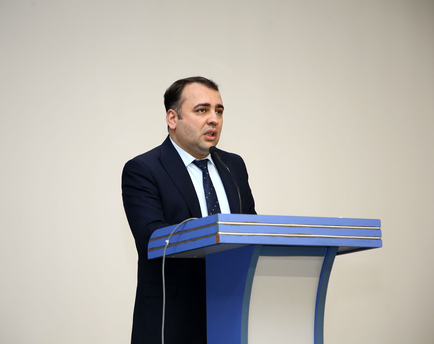 Nəsimi və Binəqədi rayonları üzrə sertifikatlaşdırma ilə bağlı görüş