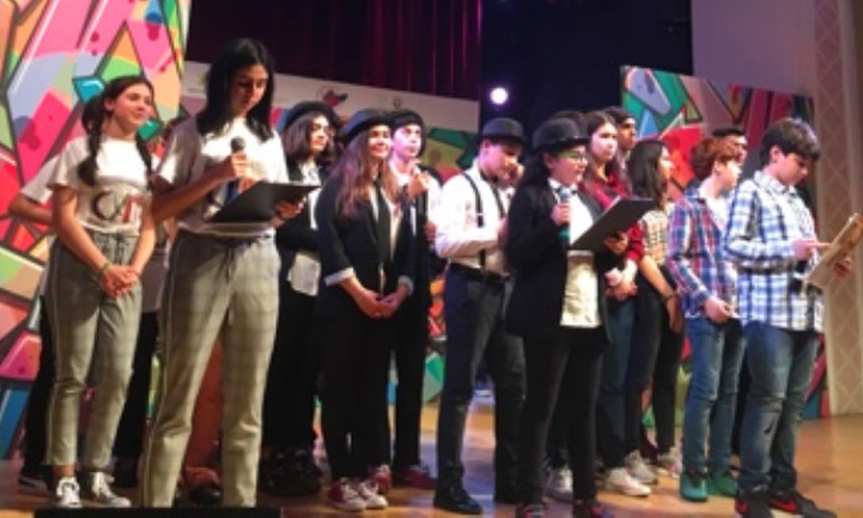 “Yunior liqanın” finalçıları bəlli olub