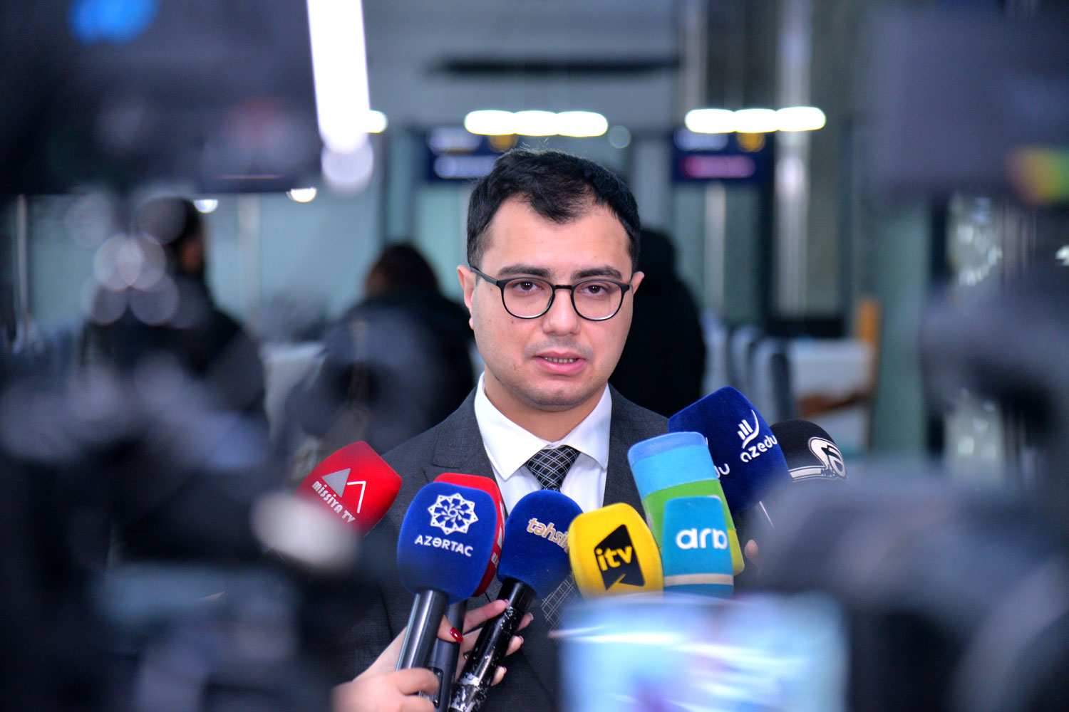 “ASAN xidmət”in təhsil xidmətləri bölməsində vətəndaş müraciətlərinin cavablandırılması müşahidə olunub