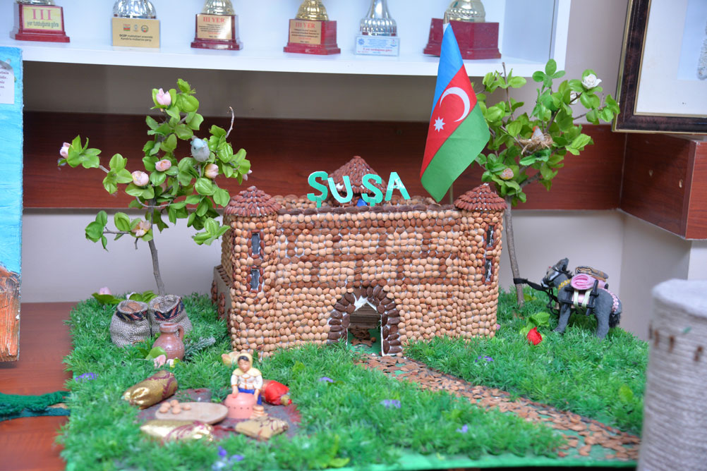 Azərbaycan və Türkiyə şəhid ailələrini birləşdirən tədbir