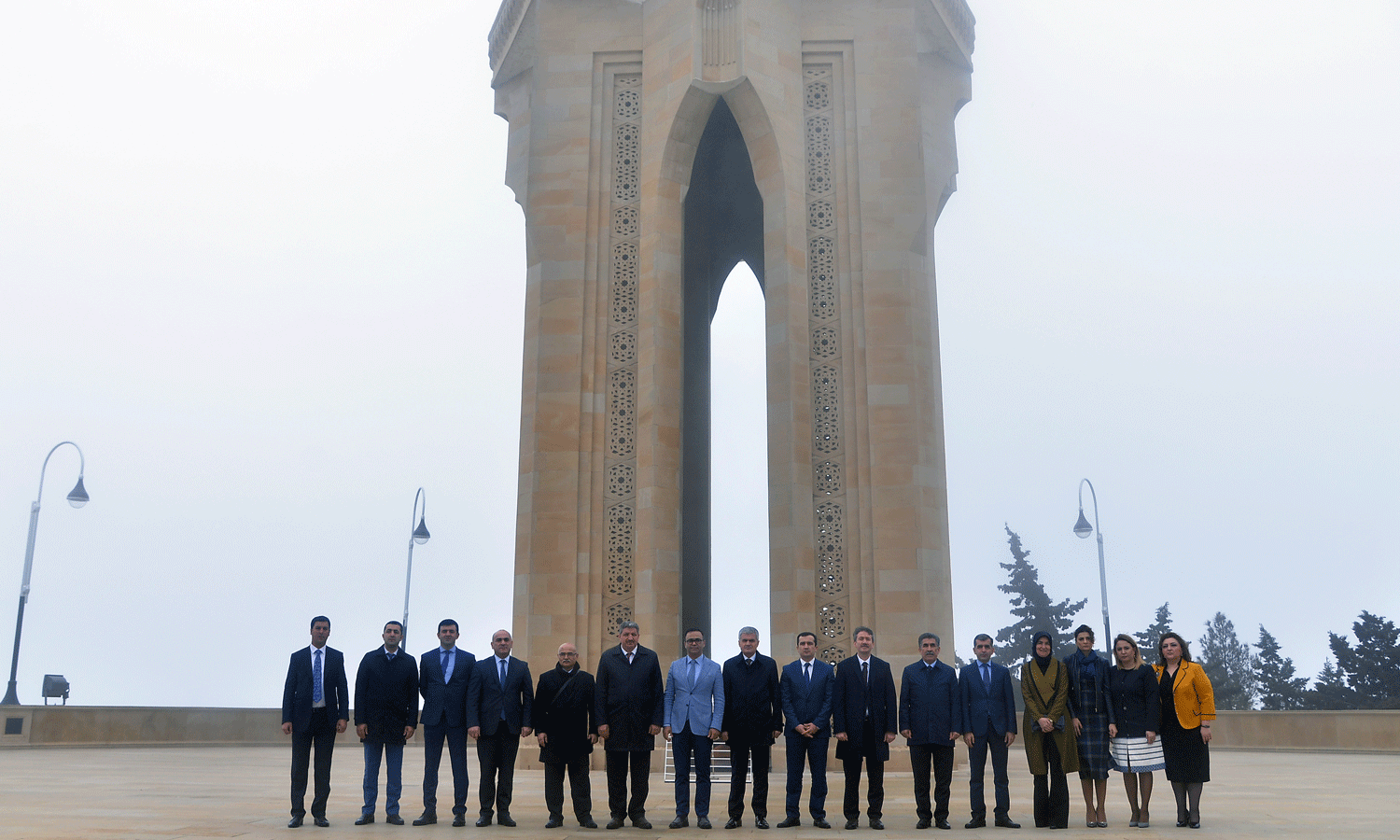 Bakı Təhsil İdarəsində görüş