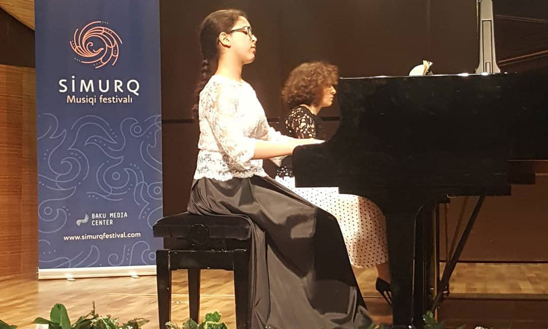 “Simurq” musiqi festivalının qalibi müəyyənləşib