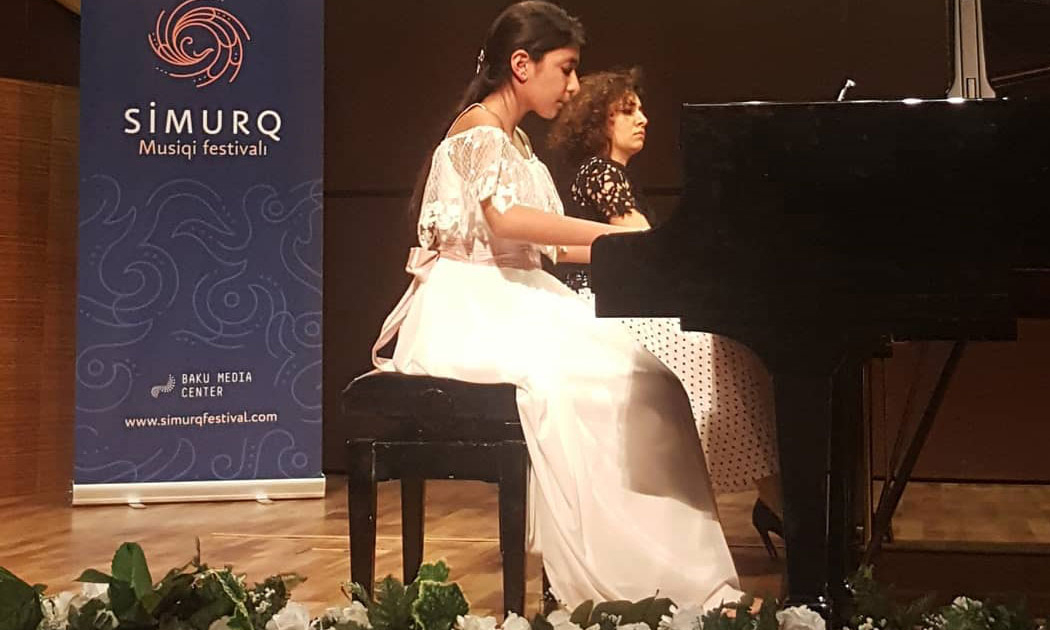 “Simurq” musiqi festivalının qalibi müəyyənləşib