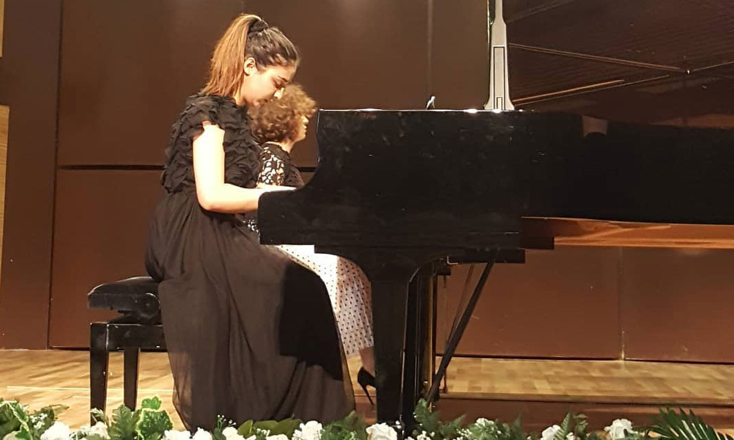 “Simurq” musiqi festivalının qalibi müəyyənləşib