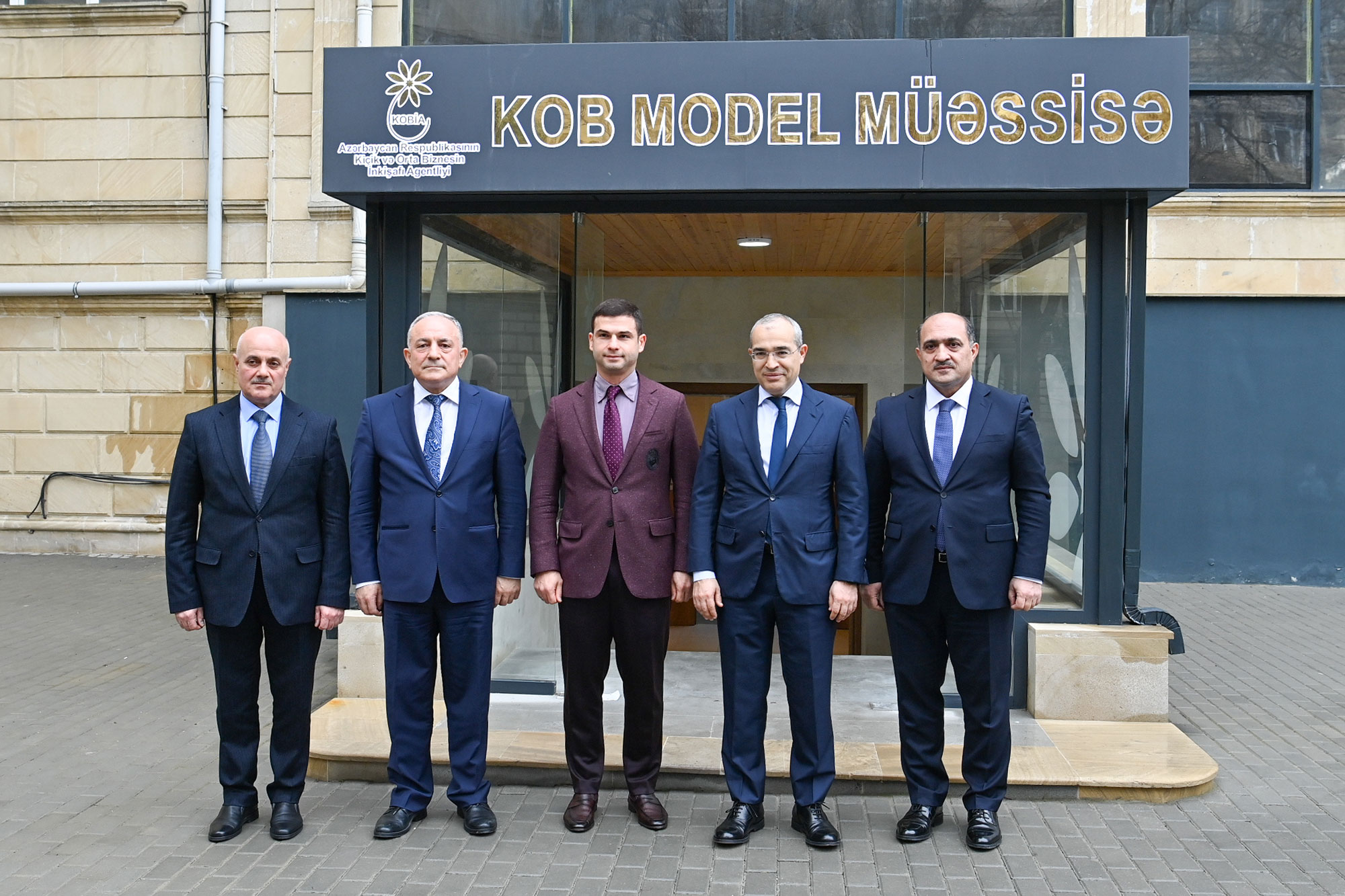 Universitet – biznes əməkdaşlığı istiqamətində layihələr həyata keçirilir