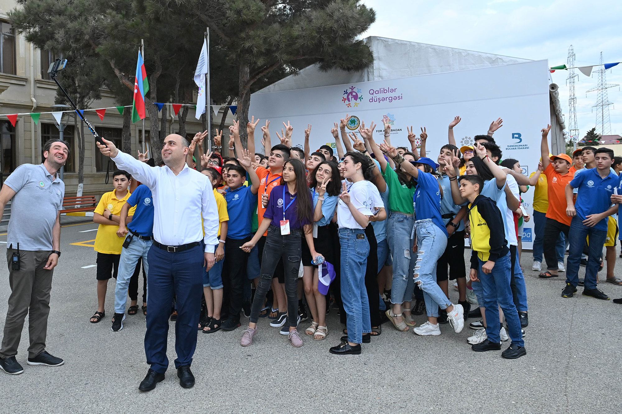 Təhsil naziri