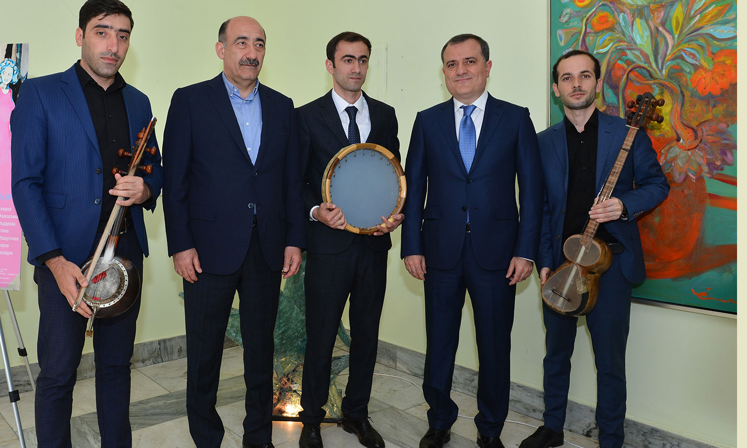 “Muzeylər və Nəsimi irsi” proqramı üzrə muzey həftəsi keçirilir