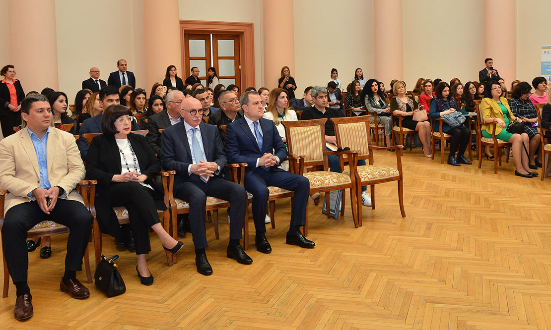 “Muzeylər və Nəsimi irsi” proqramı üzrə muzey həftəsi keçirilir