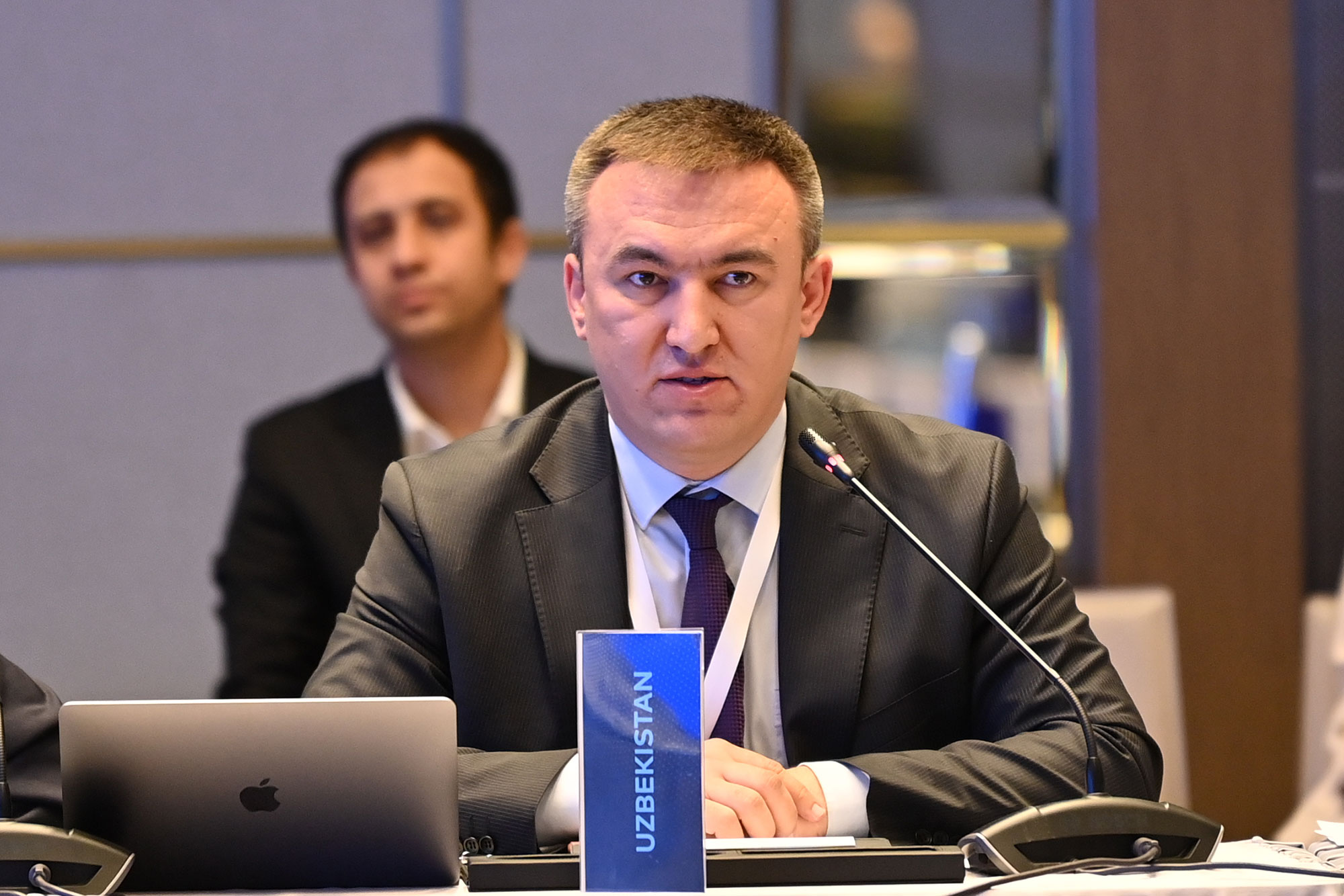 Ölkəmizin ev sahibliyi etdiyi PISA üzrə II ICESCO Nazirlər Konfransı başa çatıb
