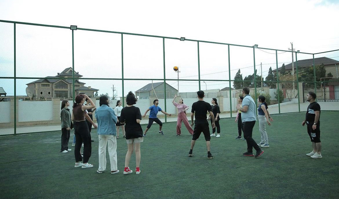 “StudentFest 2023” tələbə düşərgəsi sona çatıb