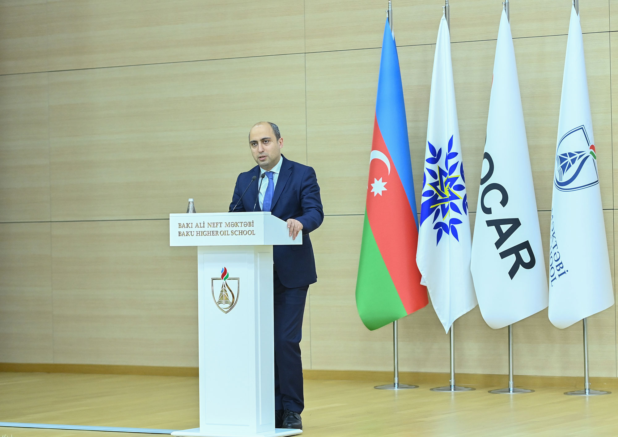 I Rəqəmsal İdeya müsabiqəsinin qalibləri mükafatlandırılıb