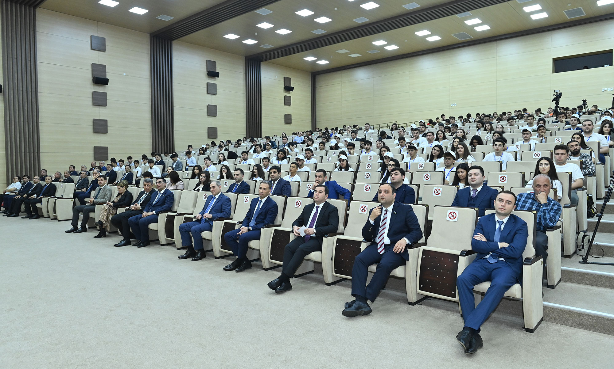 I Rəqəmsal İdeya müsabiqəsinin qalibləri mükafatlandırılıb