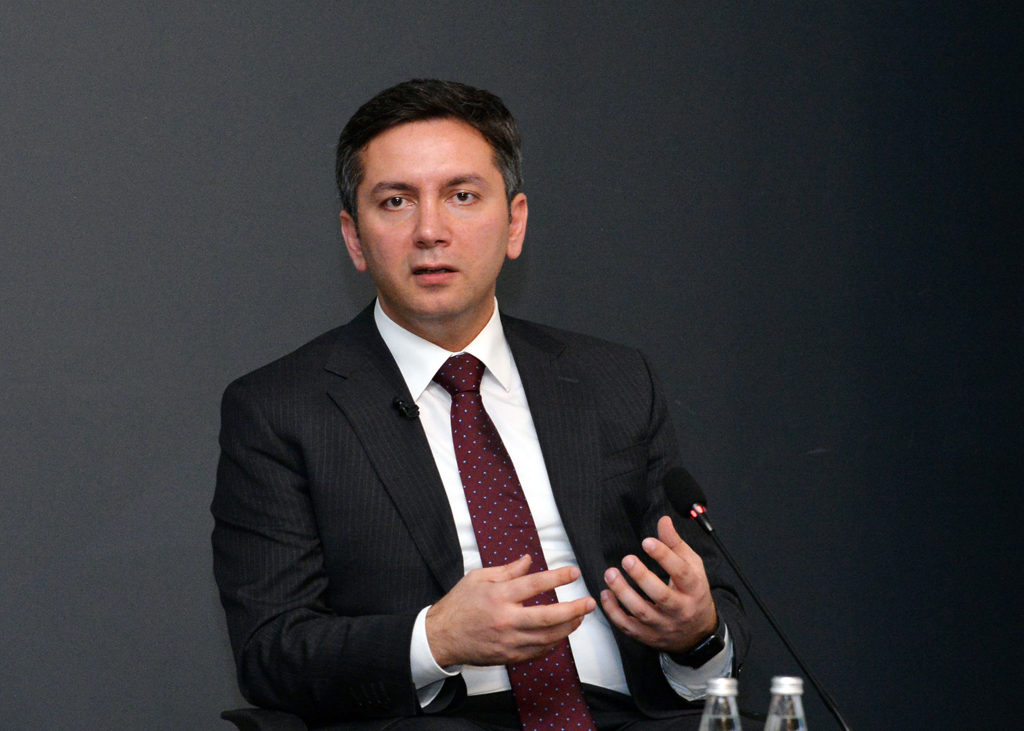 Azərbaycanın COP29-a sədrliyi: prioritetlər və gözləntilər