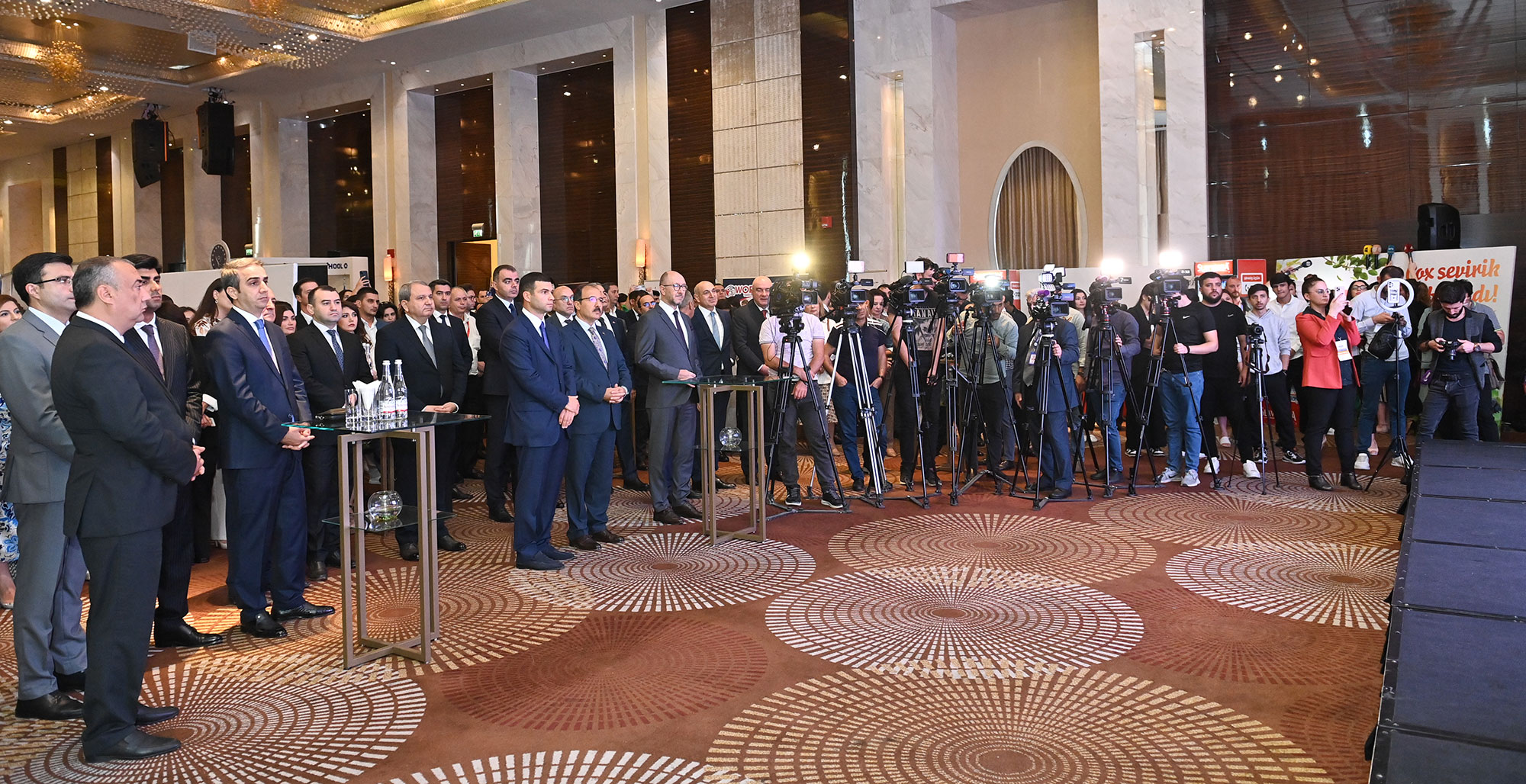 “BYF EduExpo 2022” təhsil sərgi-yarmarkası