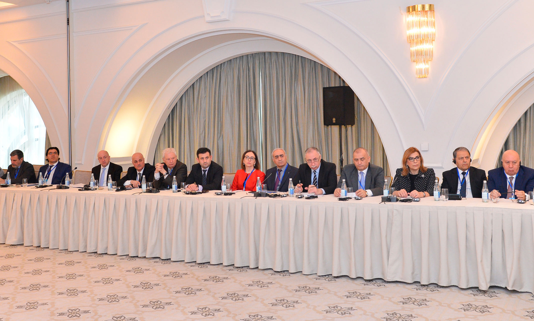 “Azərbaycanın ali təhsil sistemində tədqiqat, ixtira və innovasiyaların gücləndirilməsi”