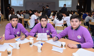 Risk et və qələbə qazanmağın yolunu öyrən
