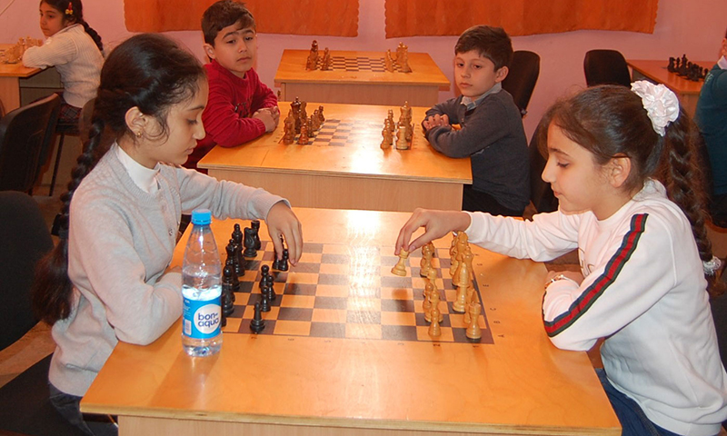 Respublika çempionatının zona mərhələsi