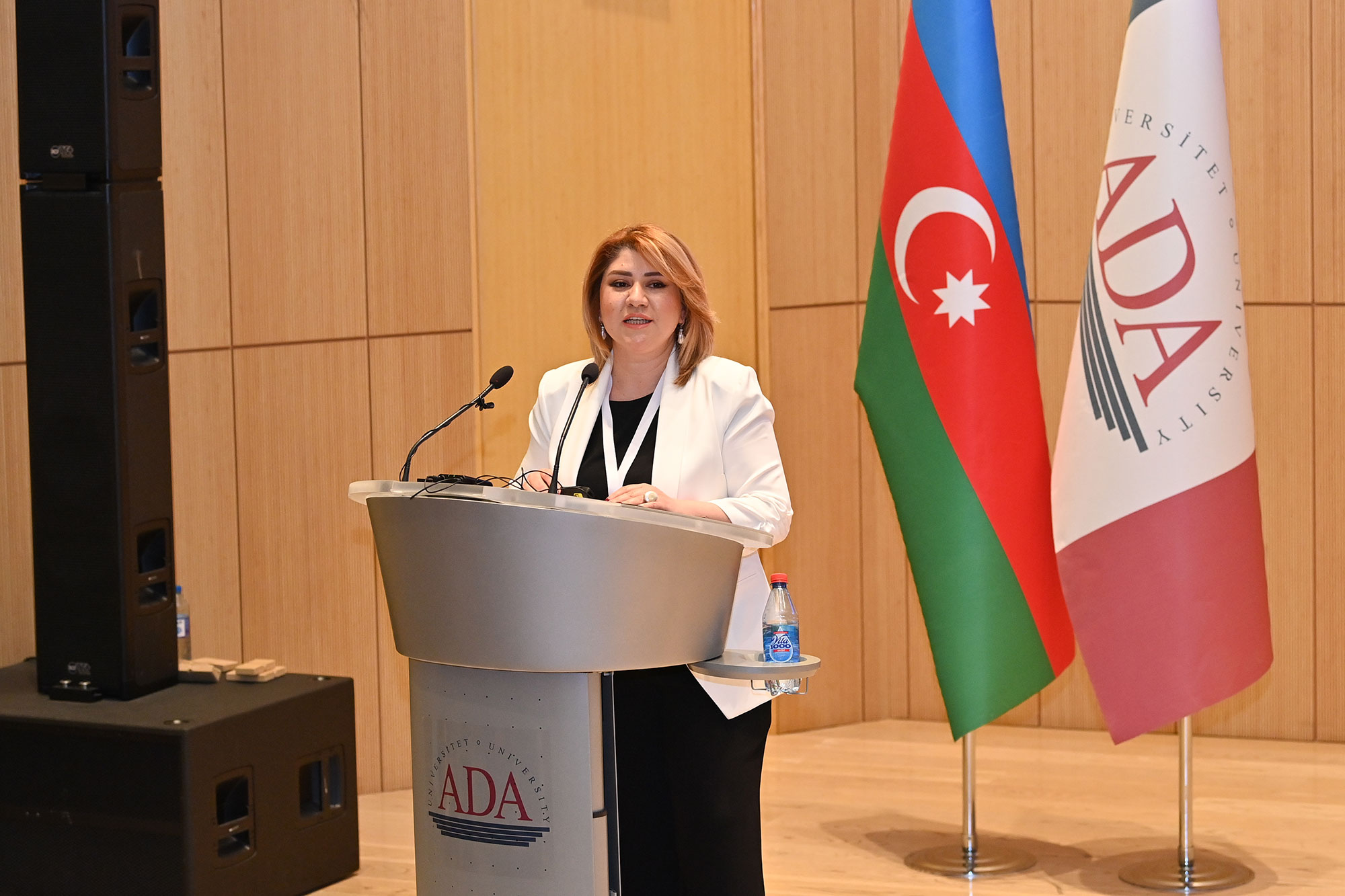 Dövlət Proqramı məzunları ilə görüş və karyera sərgisi keçirilib