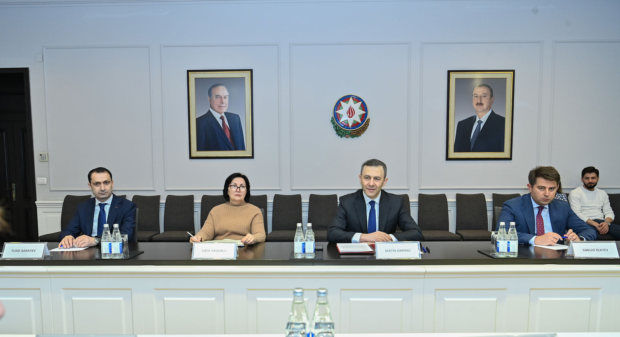 Məktəblilər arasında “Qərbi Azərbaycana qayıdış” mövzusunda olimpiada təşkil olunacaq