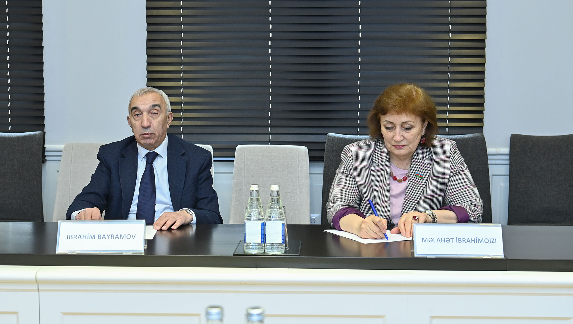 Məktəblilər arasında “Qərbi Azərbaycana qayıdış” mövzusunda olimpiada təşkil olunacaq