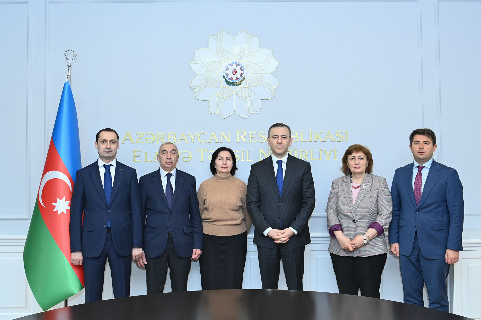 Məktəblilər arasında “Qərbi Azərbaycana qayıdış” mövzusunda olimpiada təşkil olunacaq