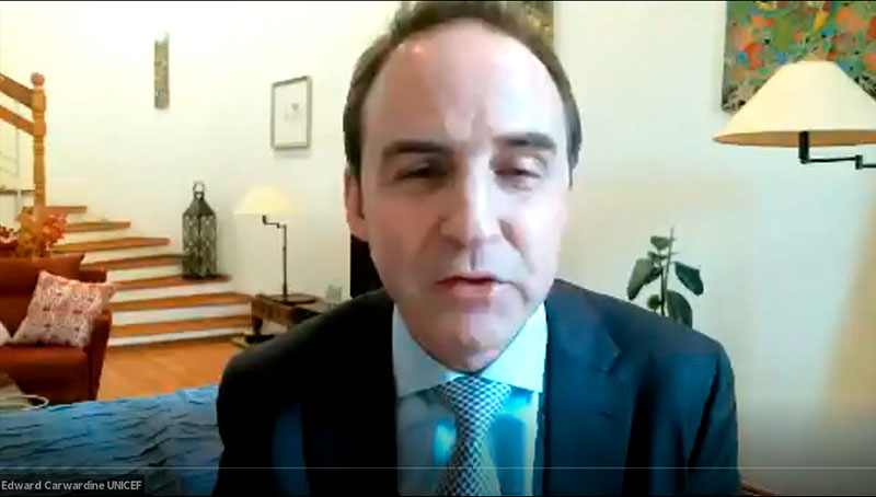 “Vərəm və COVID-19 haqqında nələri bilməliyik?” adlı maarifləndirici tədbir keçirilib