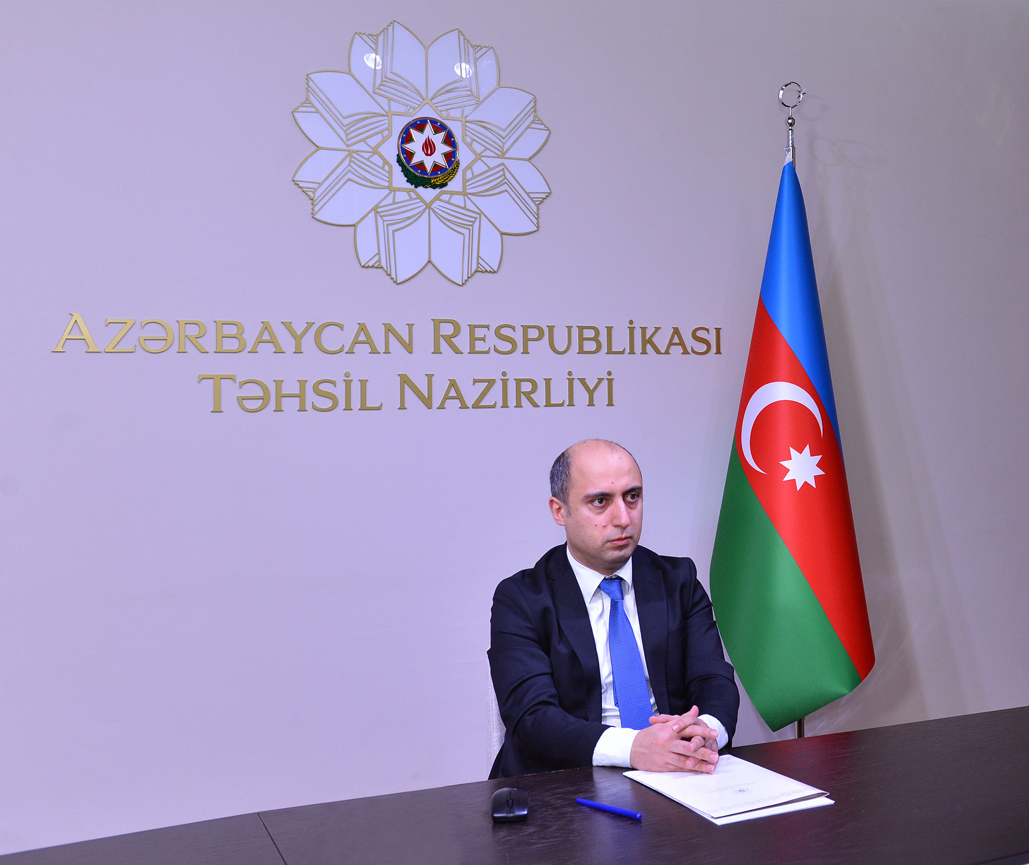 “Azərbaycanda Milli Kvalifikasiyalar Çərçivəsinin İcrasına Dəstək” layihəsinin konfransı