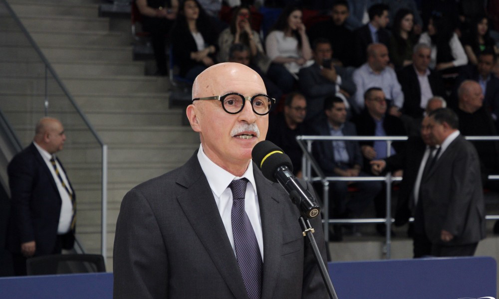 Tələbələrin XIV Respublika Universiadası