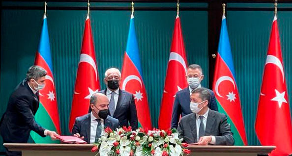 Türkiyə Prezidenti Azərbaycan və Türkiyə arasında peşə təhsili üzrə əməkdaşlığa dair Protokolu təsdiqləyib