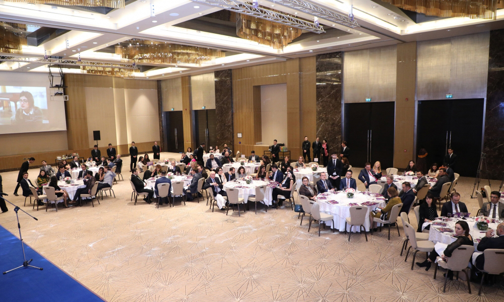 “Study UK Alumni Awards 2019”un qaliblərinin adları açıqlanıb