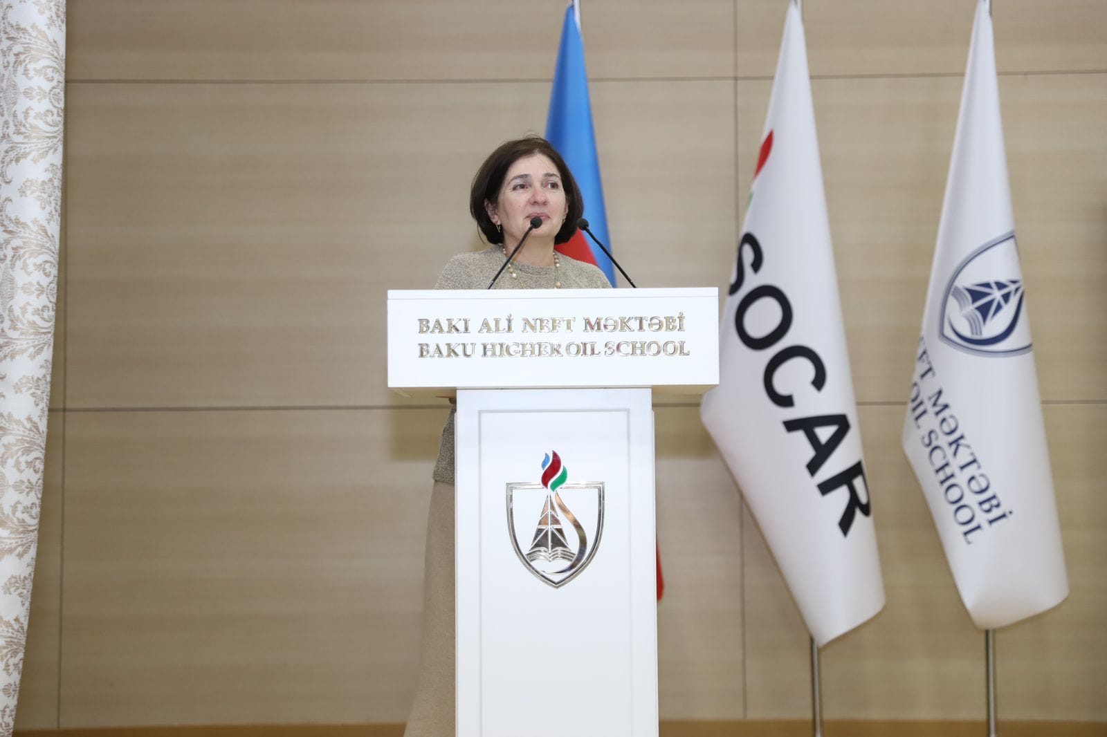 “Sabahın alimləri” Respublika Müsabiqəsi başa çatdı