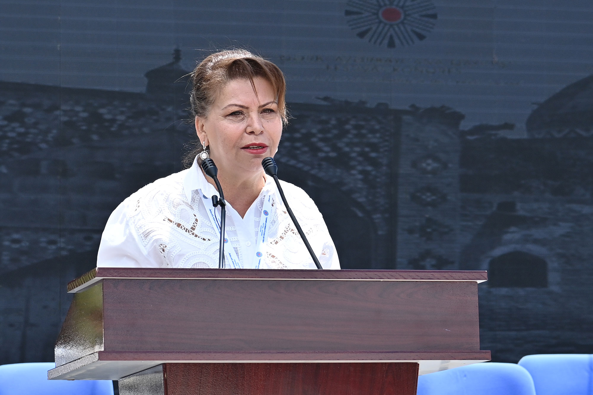 Naxçıvanda “Qərbi Azərbaycana qayıdış” festival-konqresi öz işinə başlayıb