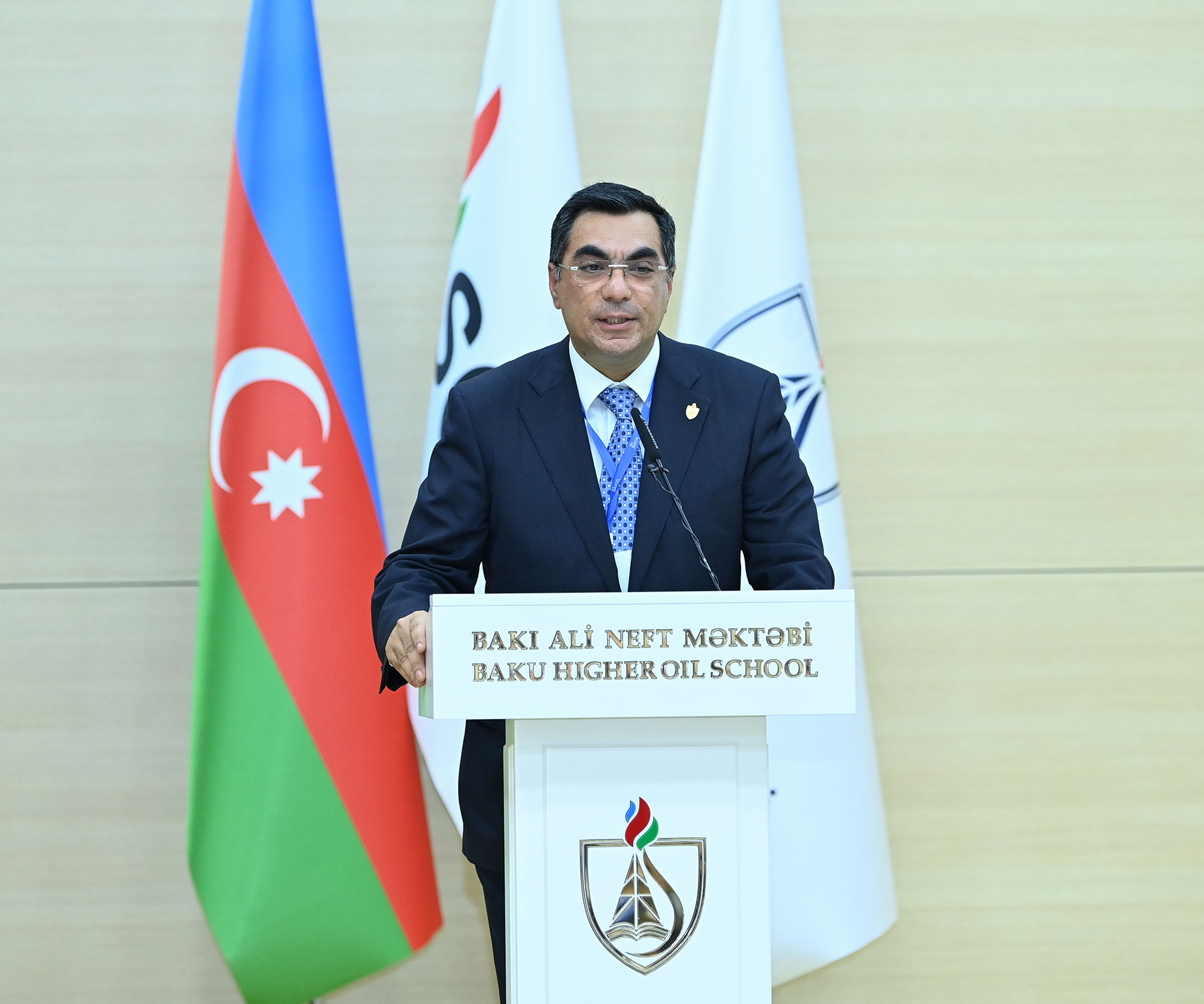 Doktorantların və gənc tədqiqatçıların XXV respublika elmi konfransı