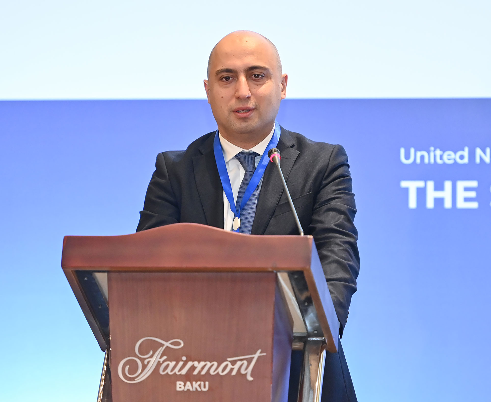 “Beynəlxalq kosmik hava təşəbbüsü: Günəş, kosmik hava və geosfer” mövzusunda tədbir