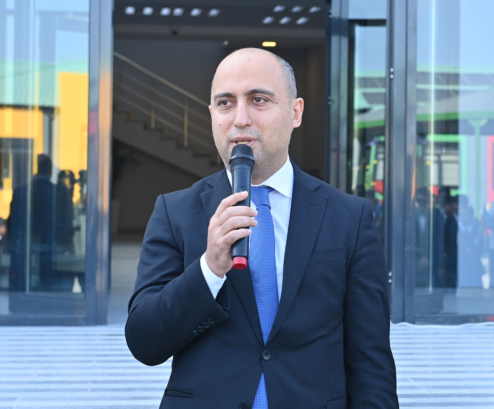 29 ildən sonra Zəngilanda ilk dərs günü