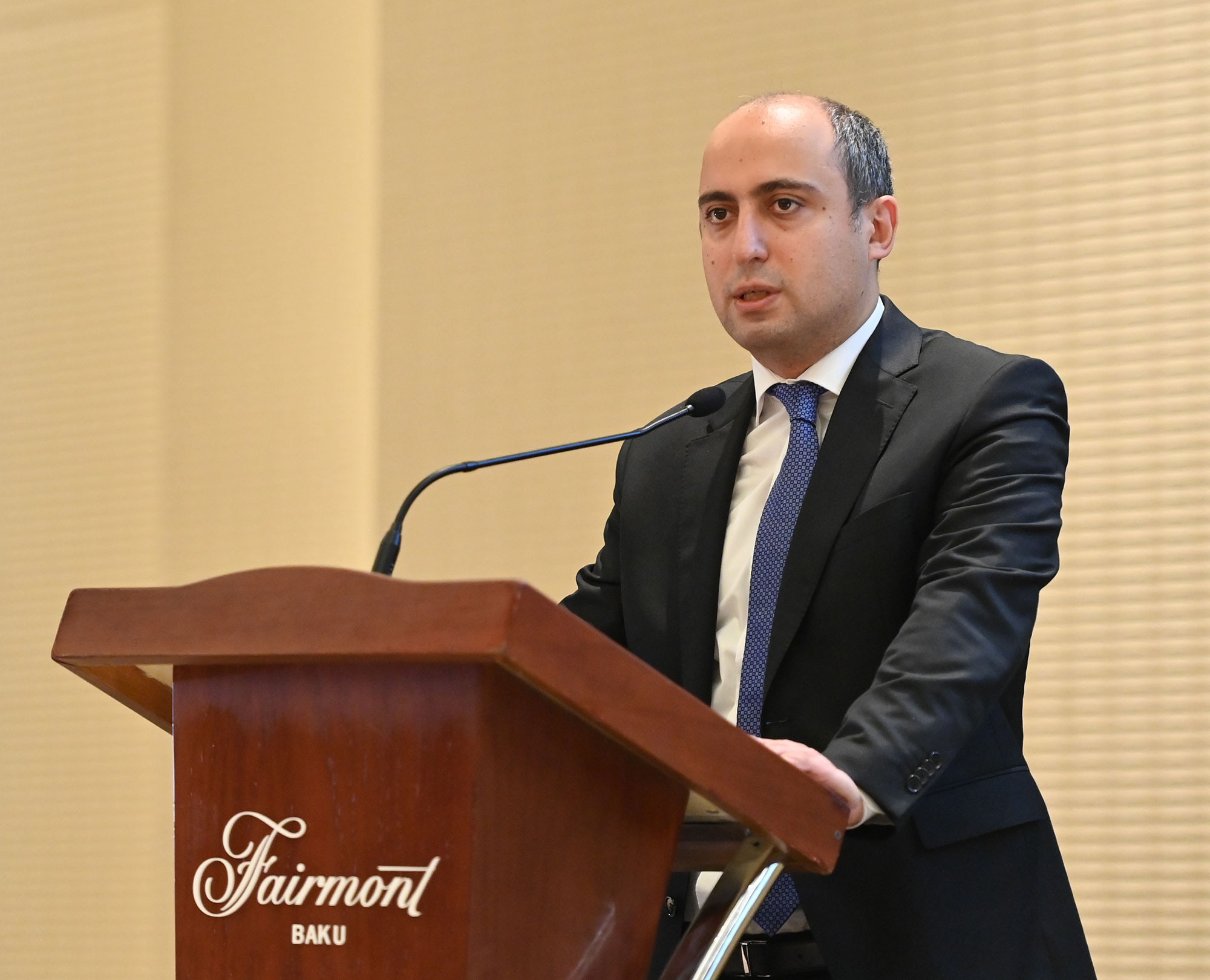 Partlayıcı hərbi sursat və minalar: Təhsil Nazirliyi, Avropa İttifaqı, ANAMA və UNICEF proqrama başlayır