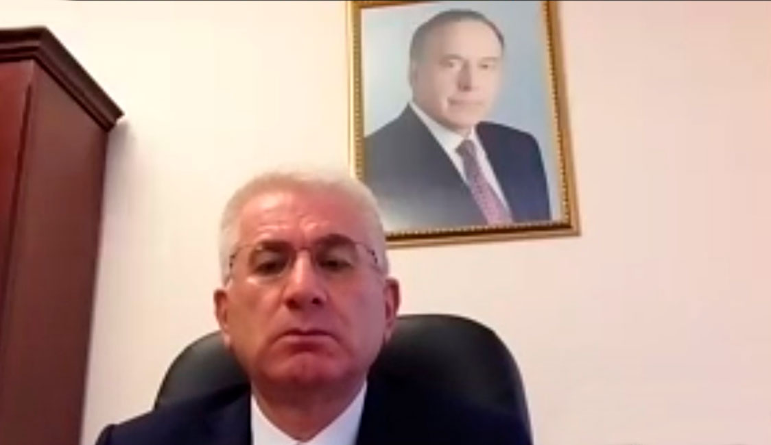 Təhsil Nazirliyi ilə Milli Məclisin Elm və Təhsil Komitəsinin birgə videokonfransı