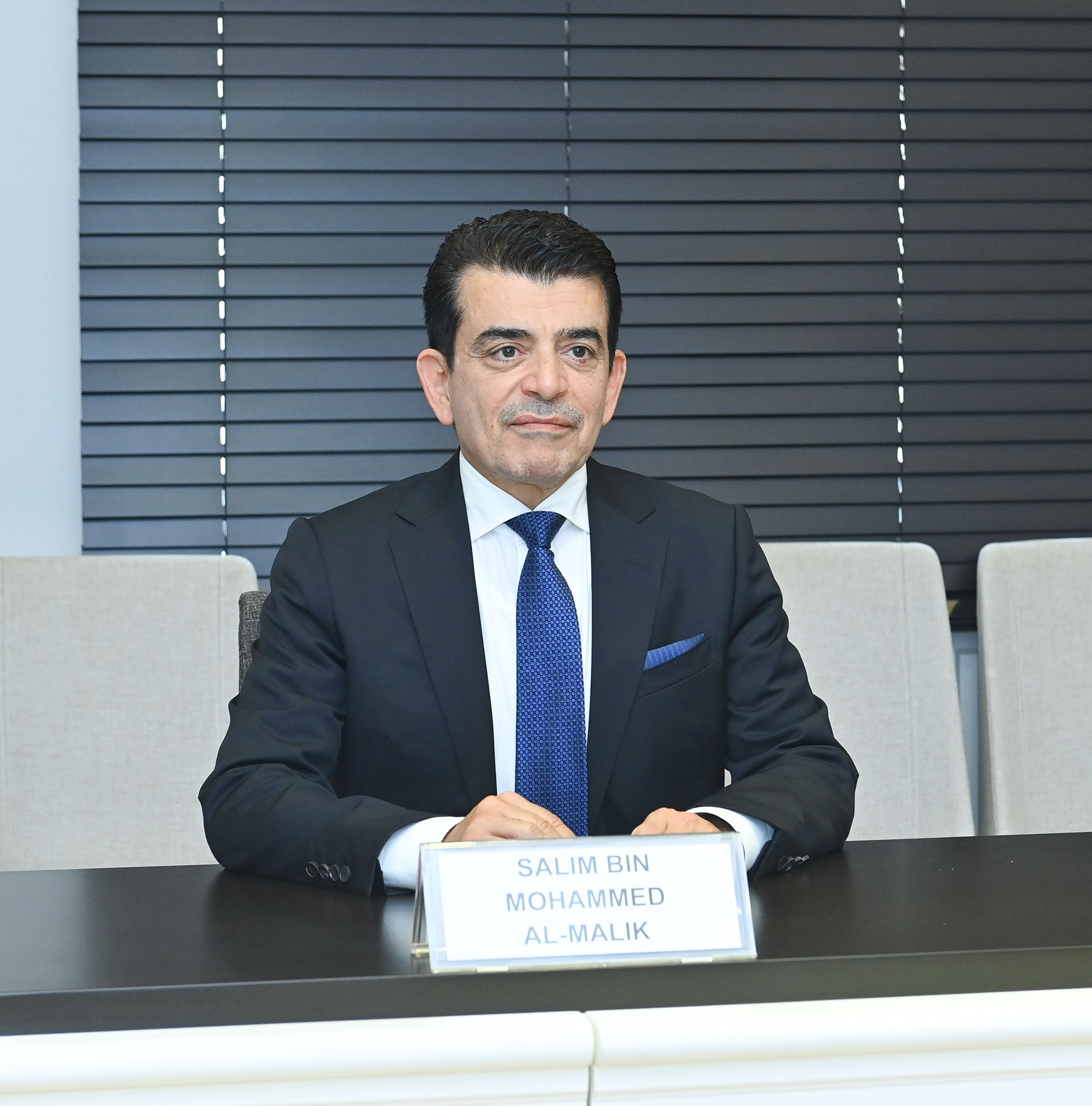Təhsil naziri ICESCO-nun Baş direktoru ilə görüşüb
