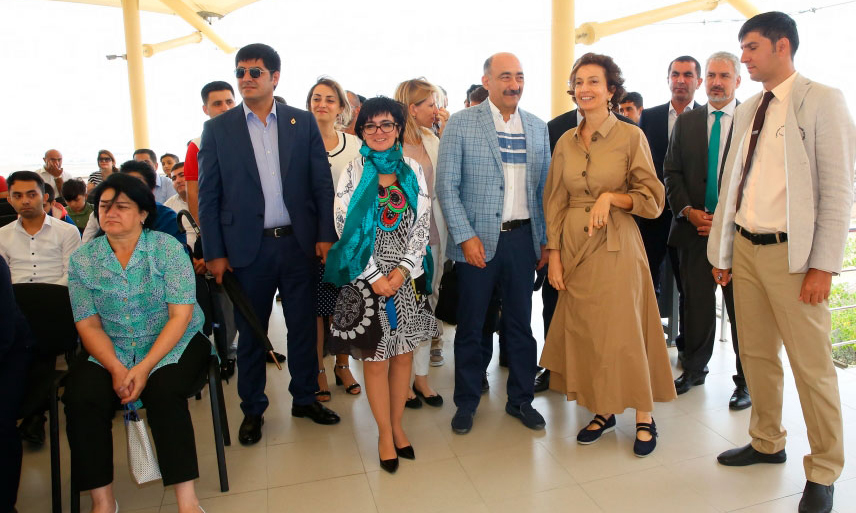 “Qavaldaş” festival-müsabiqə yekunlaşıb