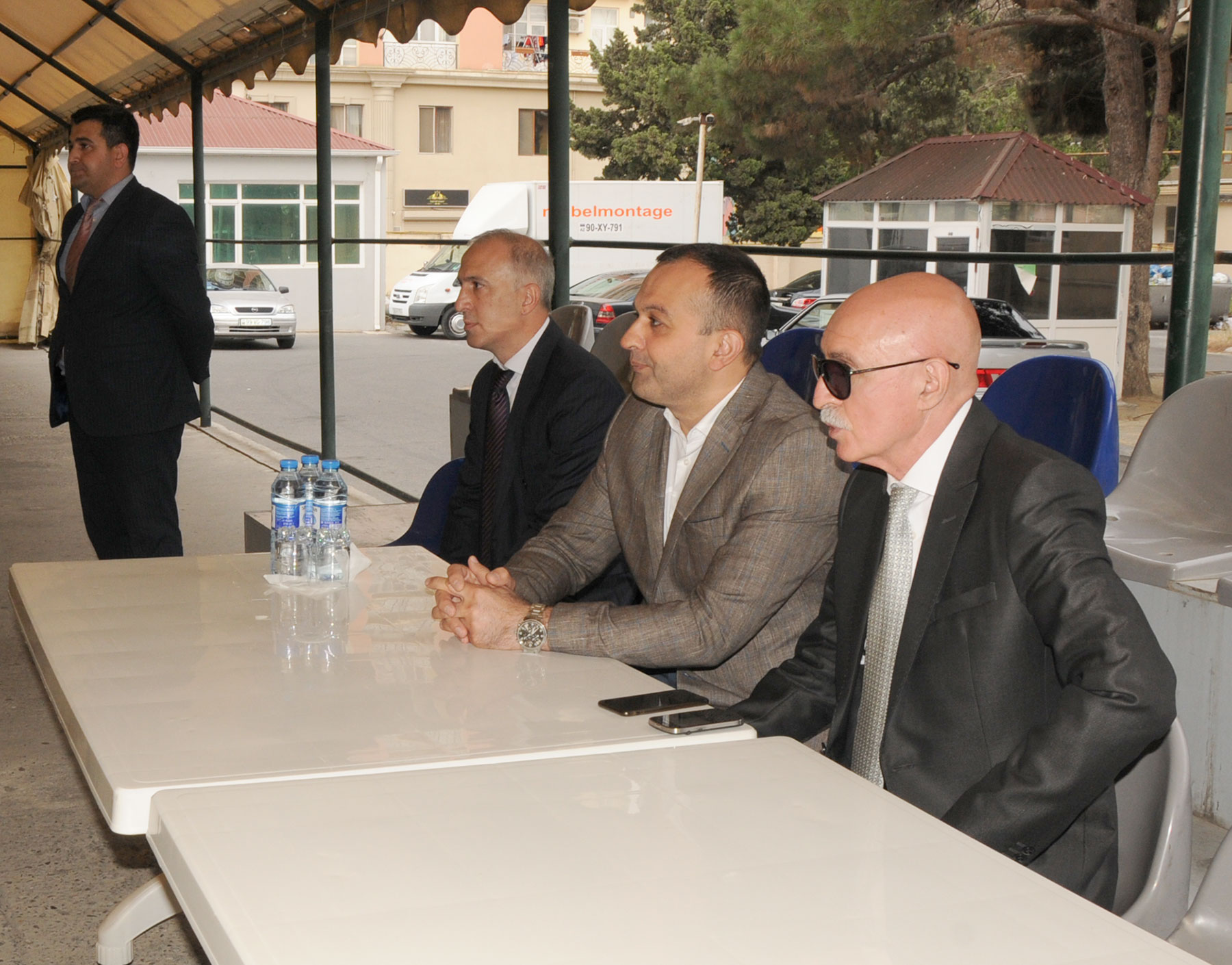 “Məktəblinin dostu” qalib olub