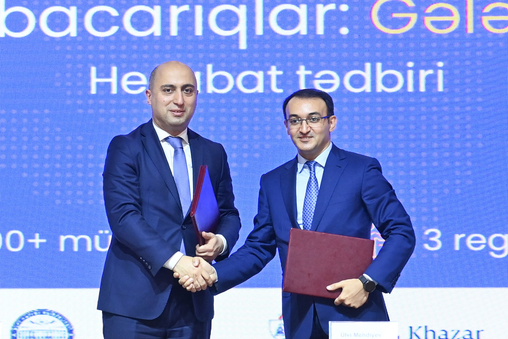 Təhsil Nazirliyi və